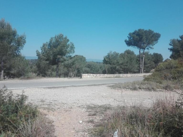 Imagen 3 de Suelo rústico en Venta en Tarragona Tarragona