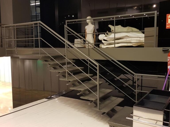 Imagen 3 de Local comercial en Alquiler en Tarragona Tarragona