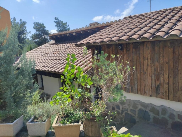 Imagen 3 de Casa-Chalet en Venta en Prades Tarragona