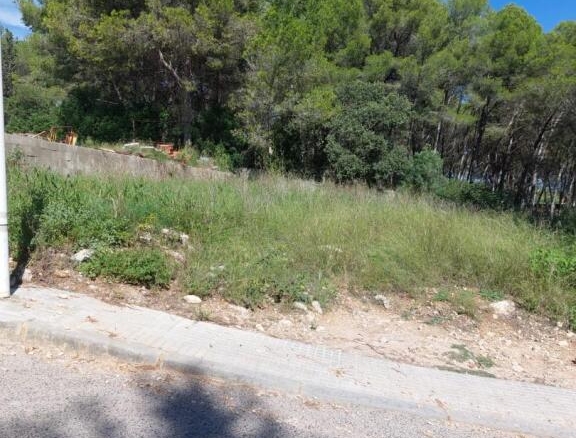 Imagen 2 de Solar urbano en Venta en Catllar