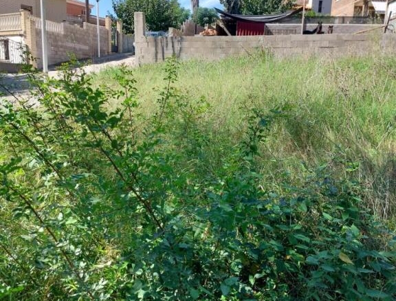 Imagen 1 de Solar urbano en Venta en Catllar