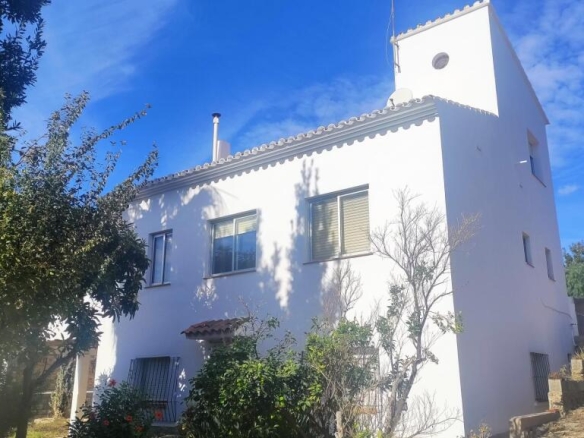 Imagen 4 de Casa-Chalet en Venta en Tarragona Tarragona
