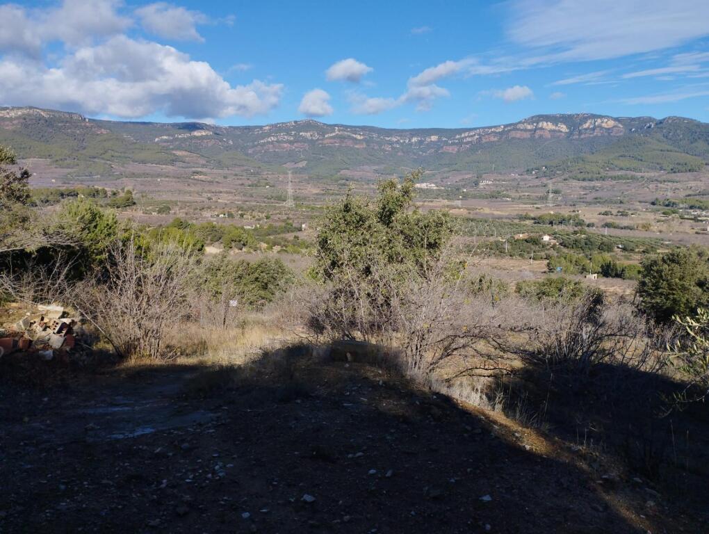 Imagen 2 de Suelo rústico en Venta en Aleixar