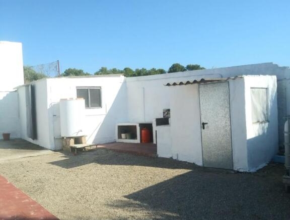 Imagen 2 de Oficina en Venta en Secuita