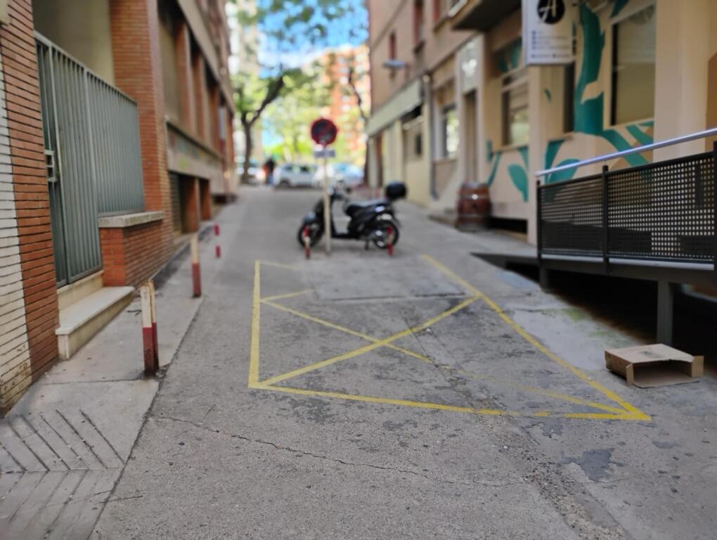 Imagen 2 de Parking coche en Venta en Tarragona Tarragona