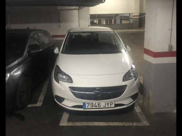 Imagen 1 de Parking coche en Venta en Tarragona Tarragona
