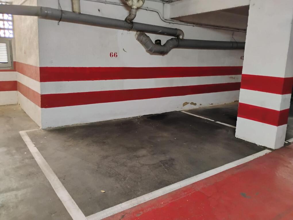 Imagen 2 de Parking coche en Alquiler en Tarragona Tarragona