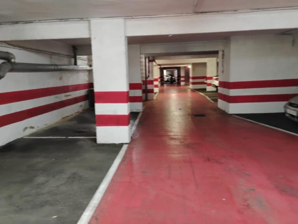 Imagen 4 de Parking coche en Alquiler en Tarragona Tarragona