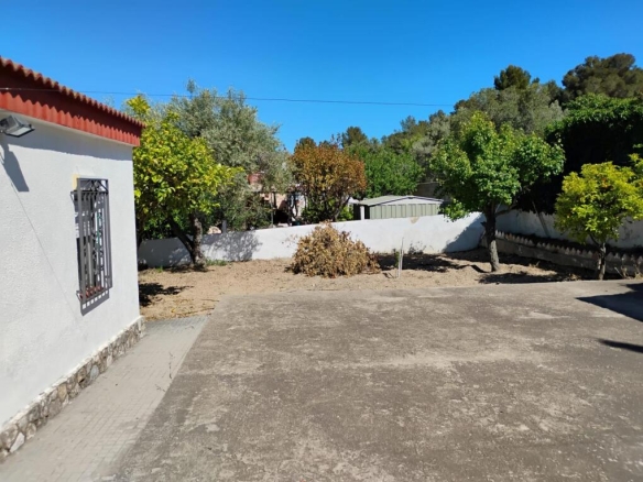 Imagen 4 de Casa-Chalet en Venta en Tarragona Tarragona