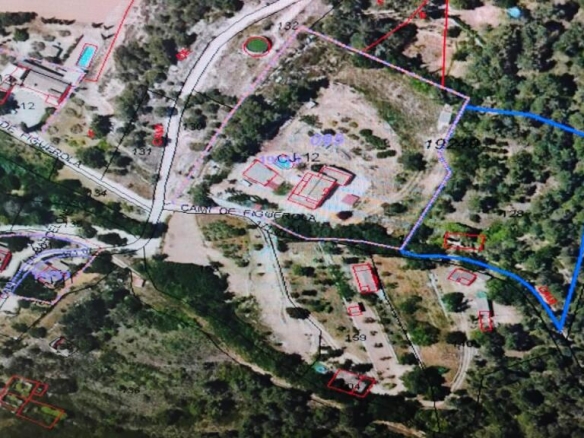 Imagen 2 de Suelo rústico en Venta en Rojals Tarragona