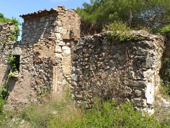 Imagen 4 de Suelo rústico en Venta en Rojals Tarragona