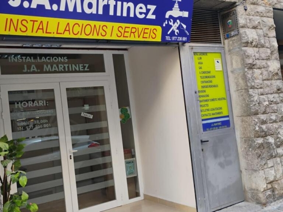 Imagen 4 de Local comercial en Venta en Tarragona Tarragona