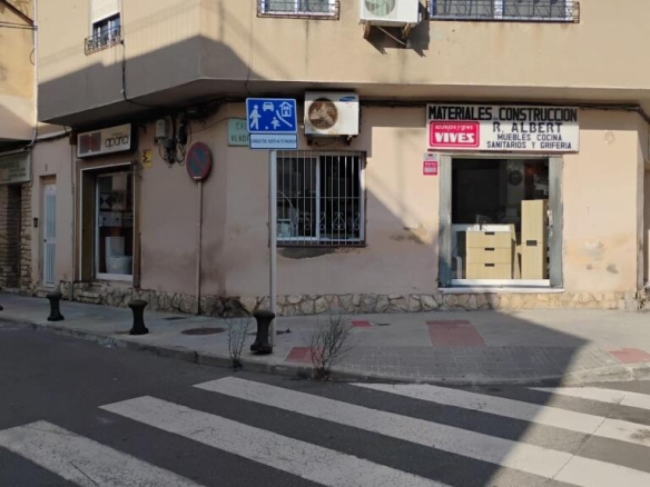 Imagen 1 de Local comercial en Venta en Tarragona Tarragona
