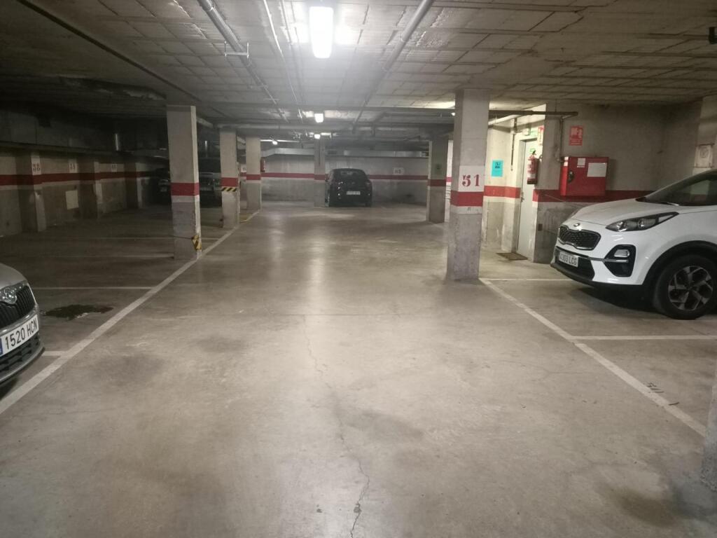 Imagen 3 de Parking coche en Venta en Reus Tarragona
