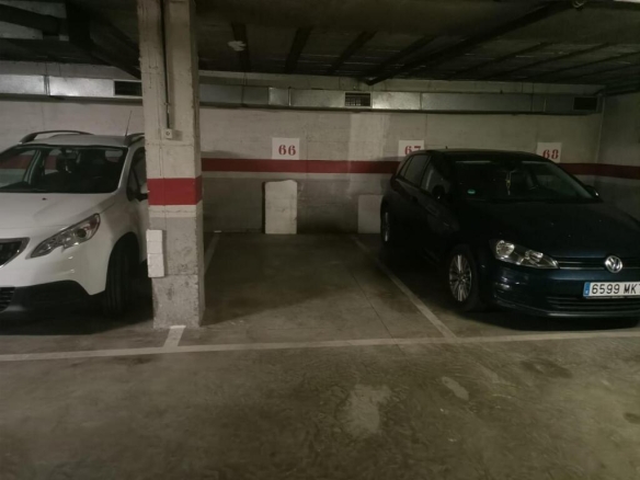Imagen 1 de Parking coche en Venta en Reus Tarragona