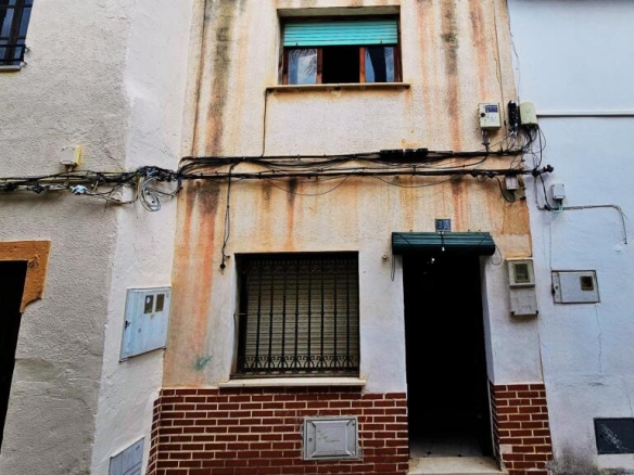 Imagen 2 de Reforma a tu gusto la casa de tus sueños en Denia