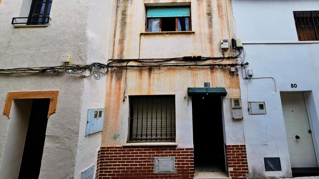 Imagen 2 de Reforma a tu gusto la casa de tus sueños en Denia