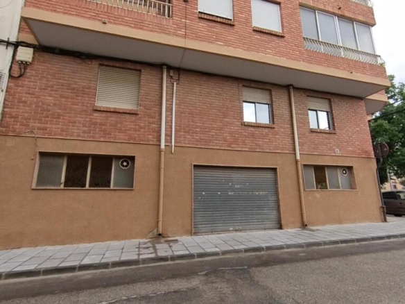 Imagen 2 de Local comercial en venta  – Zona Santa Bárbara