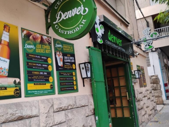 Imagen 1 de Local comercial en Alquiler en Tarragona Tarragona