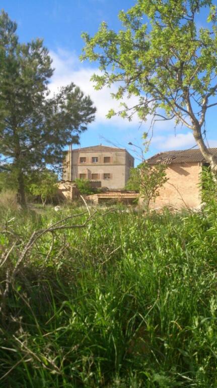 Imagen 2 de Suelo rústico en Venta en Sant Marti De Riucorb Lleida