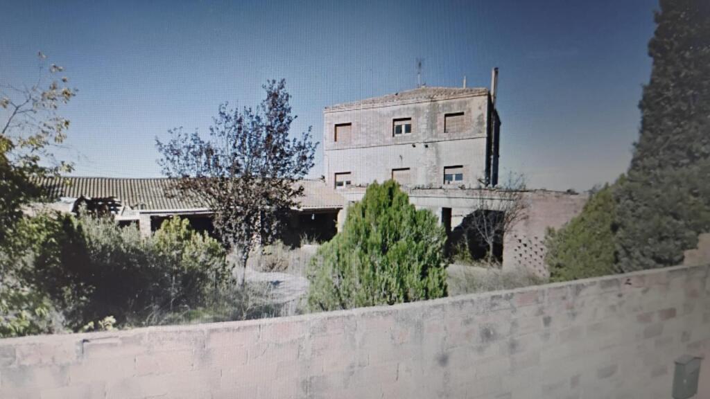 Imagen 3 de Suelo rústico en Venta en Sant Marti De Riucorb Lleida