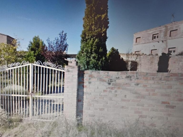 Imagen 4 de Suelo rústico en Venta en Sant Marti De Riucorb Lleida