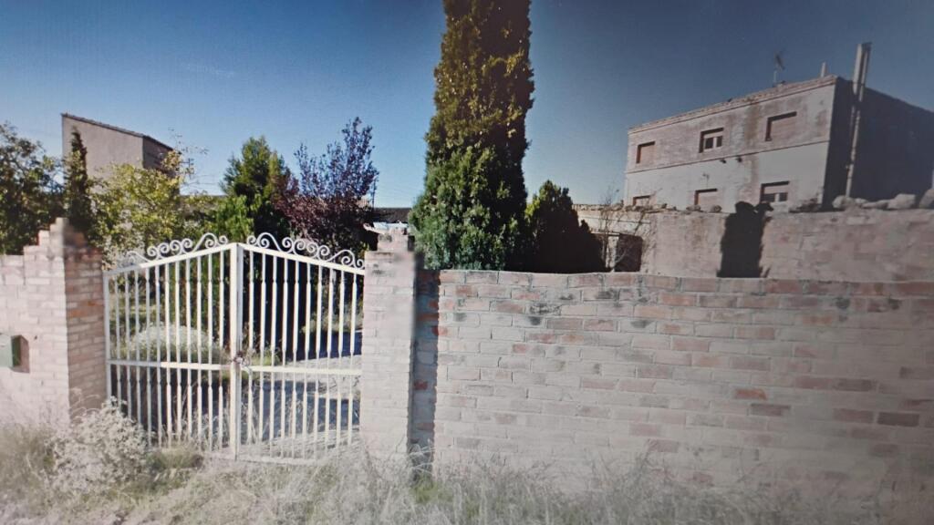 Imagen 4 de Suelo rústico en Venta en Sant Marti De Riucorb Lleida