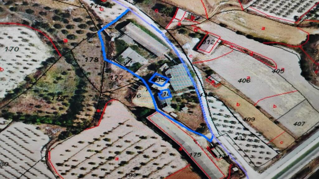 Imagen 1 de Suelo rústico en Venta en Sant Marti De Riucorb Lleida