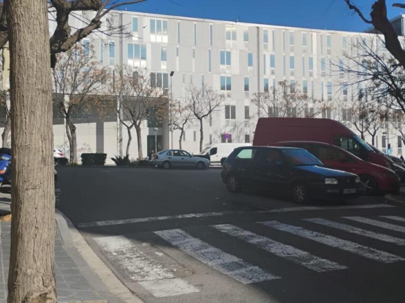 Imagen 1 de Parking coche en Alquiler en Tarragona Tarragona - El Club del Propietario Imagen 1 de Parking coche en Alquiler en Tarragona Tarragona