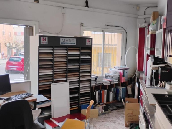 Imagen 4 de Local comercial en Venta en Tarragona Tarragona