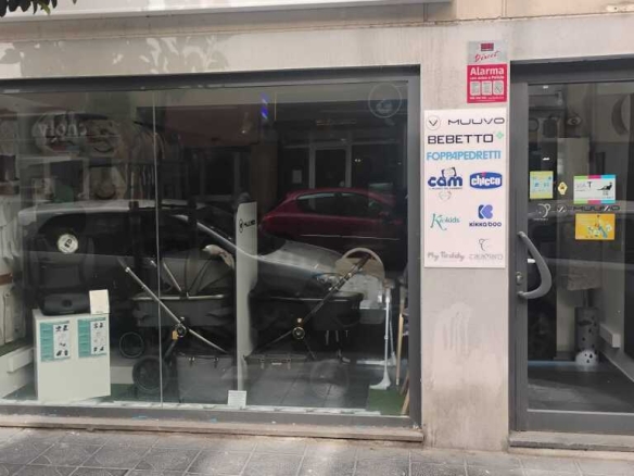 Imagen 1 de Local comercial en Venta en Tarragona Tarragona