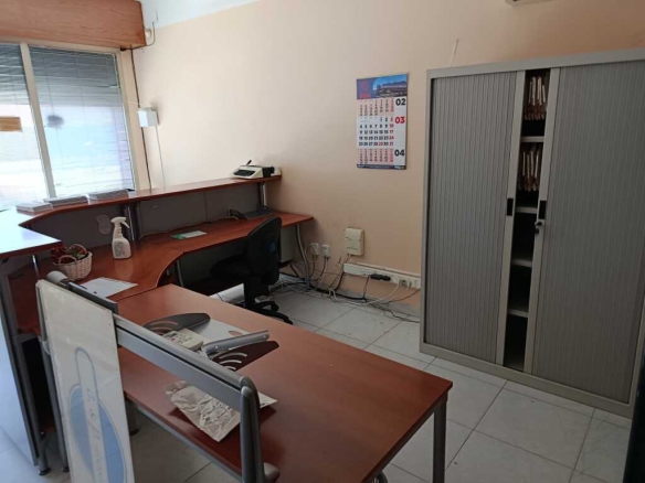 Imagen 1 de Local comercial en Venta en Sant Salvador Tarragona