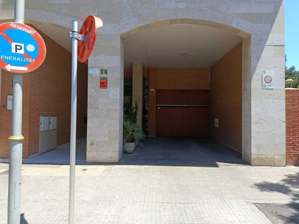 Imagen 3 de Parking coche en Venta en Tarragona Tarragona
