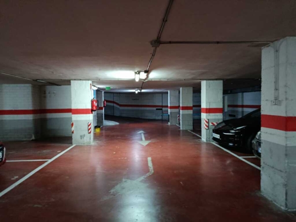Imagen 4 de Parking coche en Venta en Tarragona Tarragona