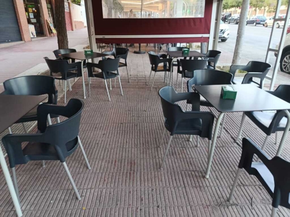 Imagen 4 de Local comercial en Alquiler en Tarragona Tarragona