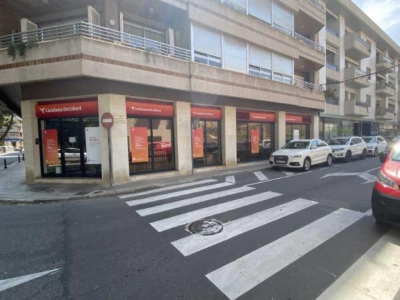 Imagen 1 de Local comercial en Venta en Tortosa Tarragona