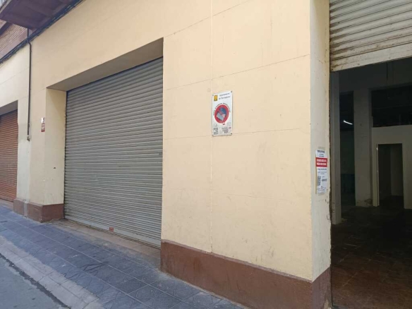 Imagen 3 de Local comercial en Venta en Tarragona Tarragona