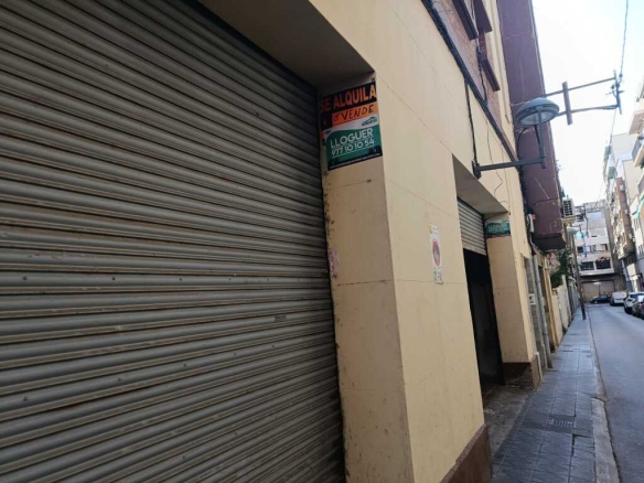 Imagen 1 de Local comercial en Venta en Tarragona Tarragona