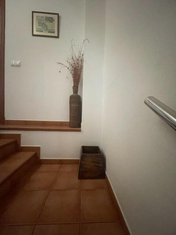 Imagen 4 de ? Permuta de Casa con encanto en el corazón de Mahón – Ideal para vivir e invertir