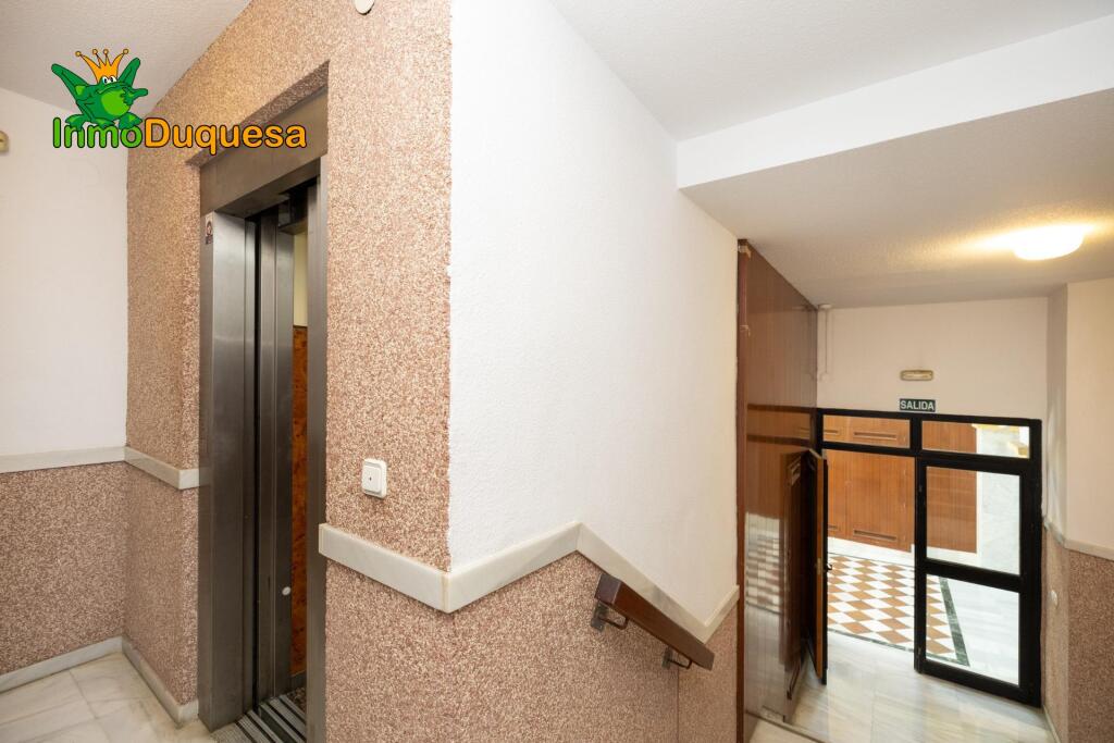 Imagen 2 de Piso con Terraza
