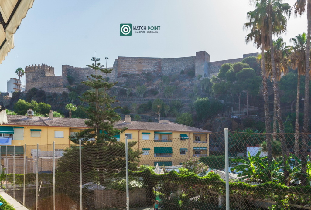 Imagen 3 de Piso en Venta en Almuñecar Granada