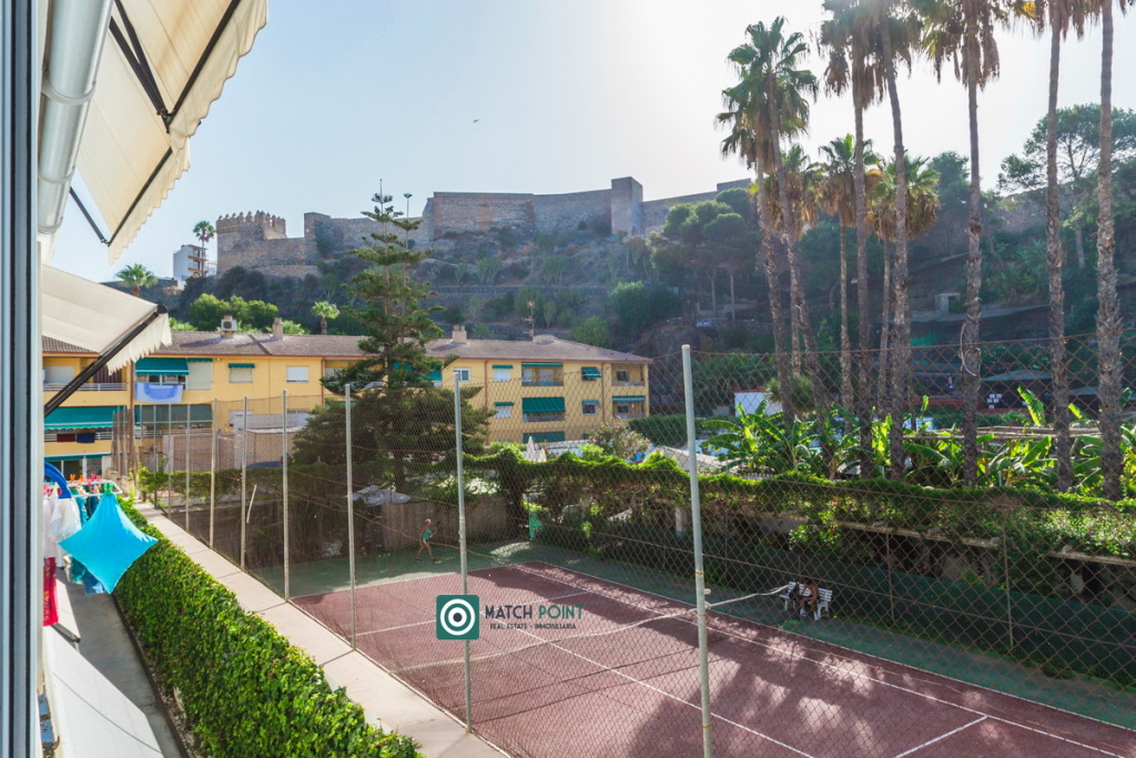 Imagen 4 de Piso en Venta en Almuñecar Granada