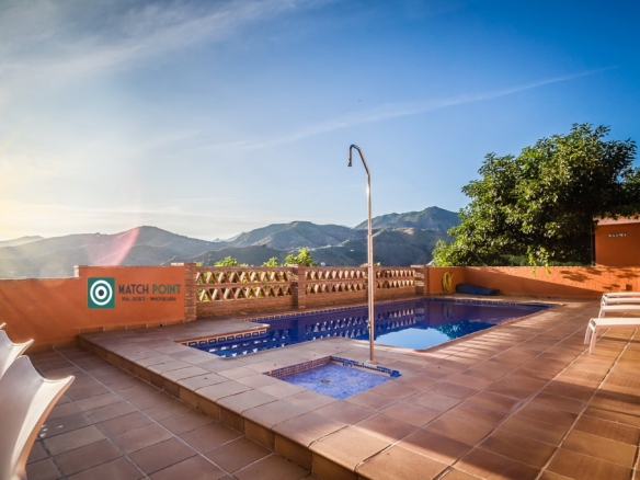 Imagen 4 de Casa de campo-Masía en Venta en Almuñecar Granada