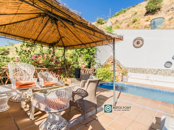 Imagen 4 de Casa de pueblo en Venta en Almuñecar Granada