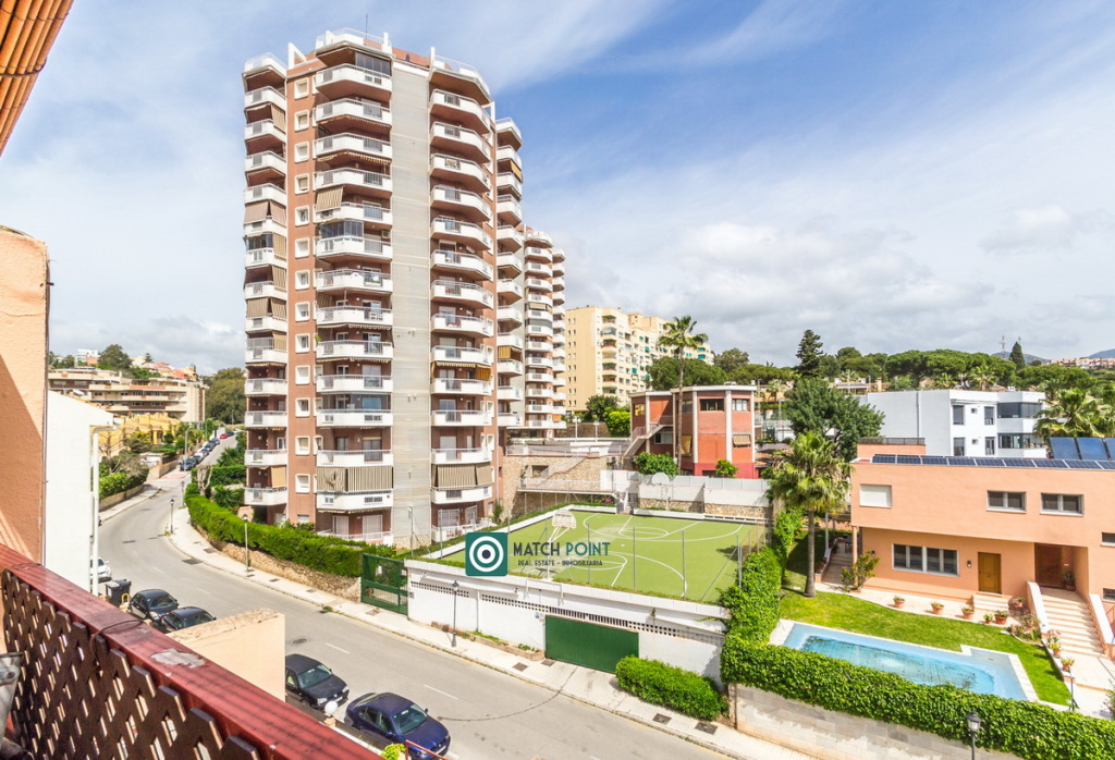 Imagen 2 de Ático en Venta en Alamillo