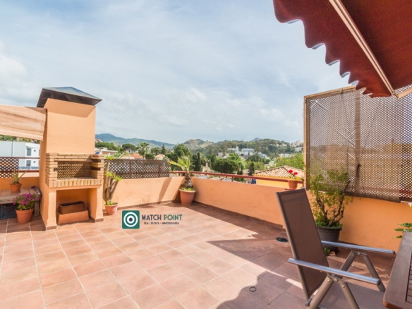 Imagen 1 de Ático en Venta en Alamillo - El Club del Propietario Imagen 1 de Ático en Venta en Alamillo