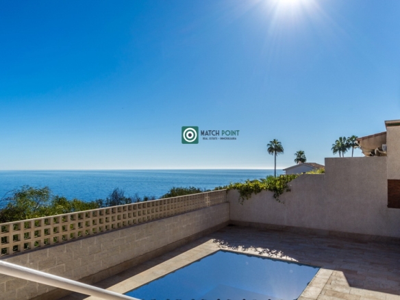 Imagen 2 de Casa-Chalet en Venta en Almuñecar Granada