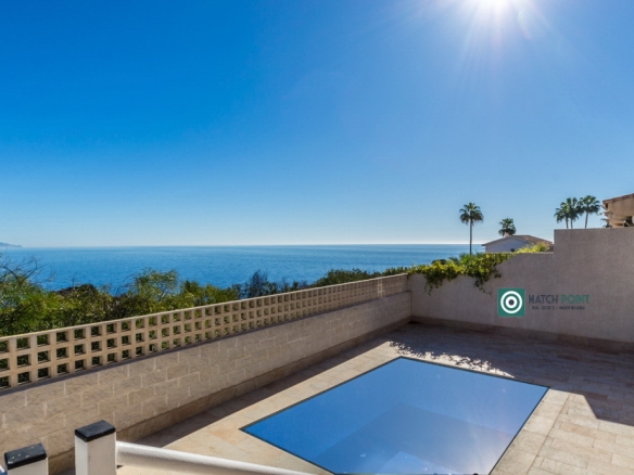 Imagen 4 de Casa-Chalet en Venta en Almuñecar Granada