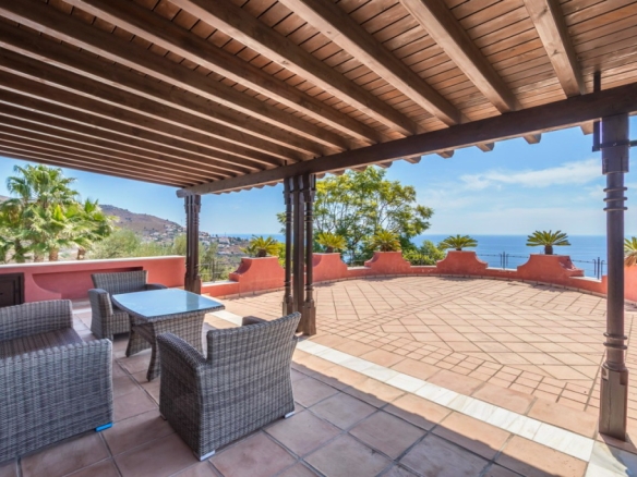 Imagen 3 de Casa-Chalet en Venta en Almuñecar Granada