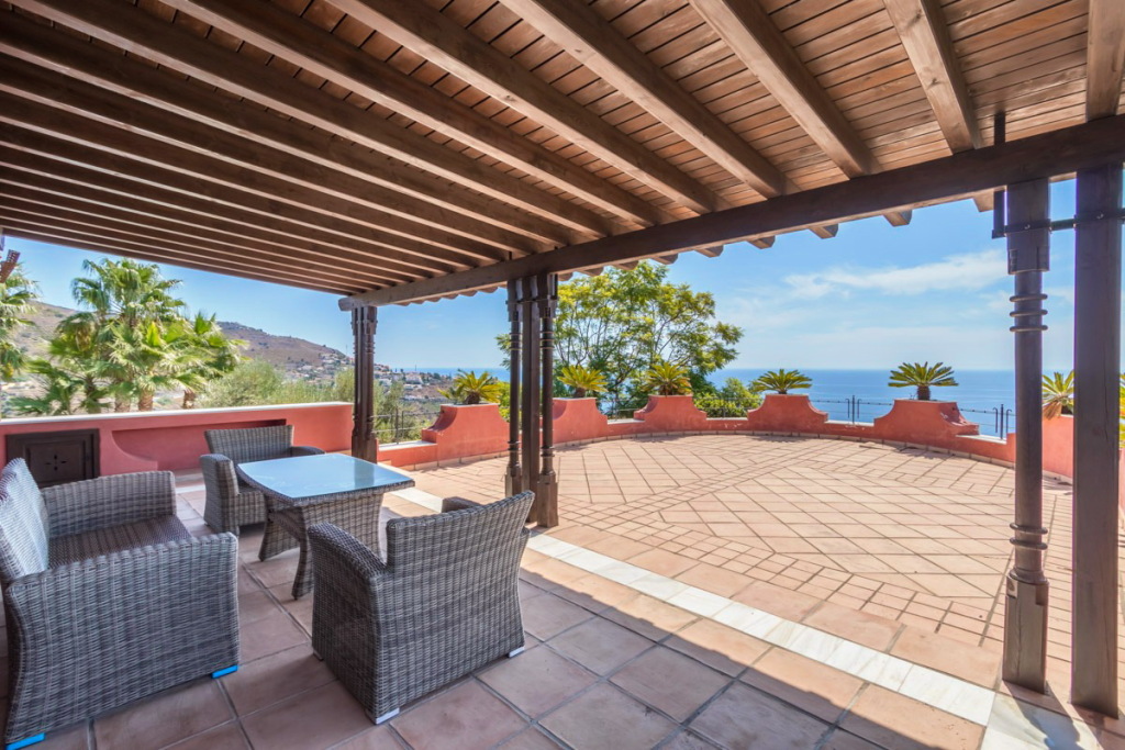 Imagen 3 de Casa-Chalet en Venta en Almuñecar Granada